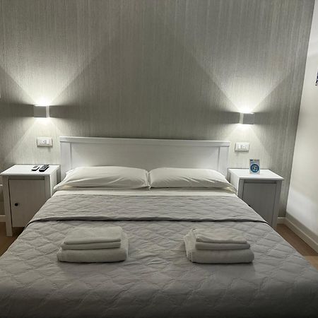 B&B Il Tramonto Capo d'Orlando Ngoại thất bức ảnh