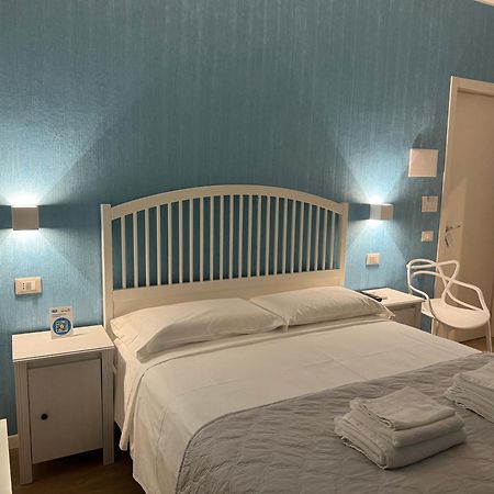 B&B Il Tramonto Capo d'Orlando Ngoại thất bức ảnh
