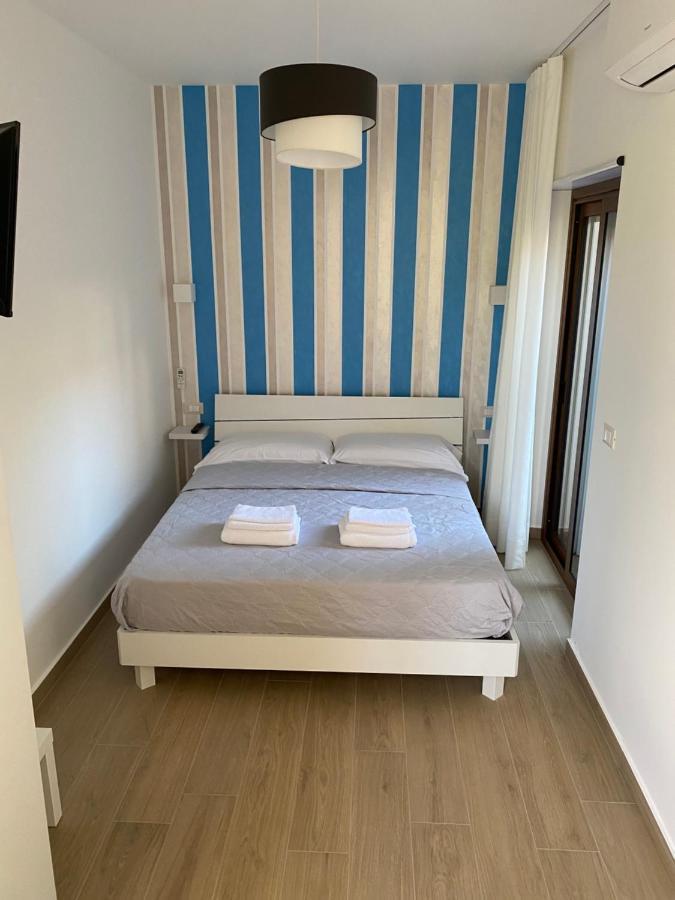 B&B Il Tramonto Capo d'Orlando Ngoại thất bức ảnh