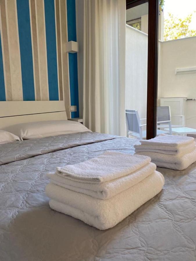 B&B Il Tramonto Capo d'Orlando Ngoại thất bức ảnh