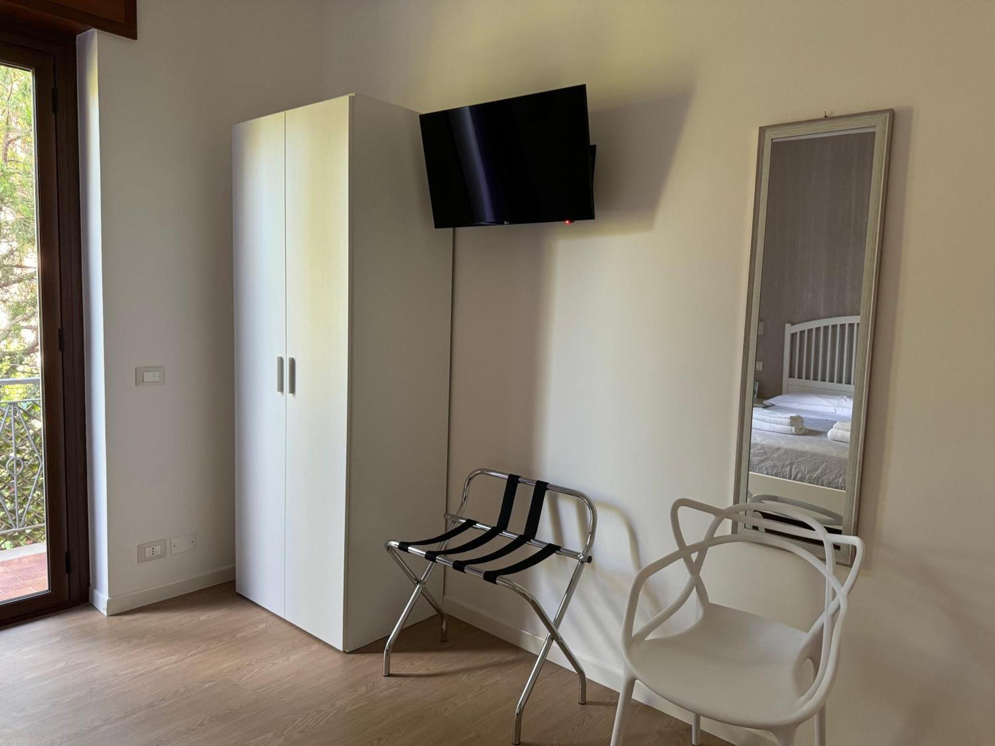 B&B Il Tramonto Capo d'Orlando Ngoại thất bức ảnh