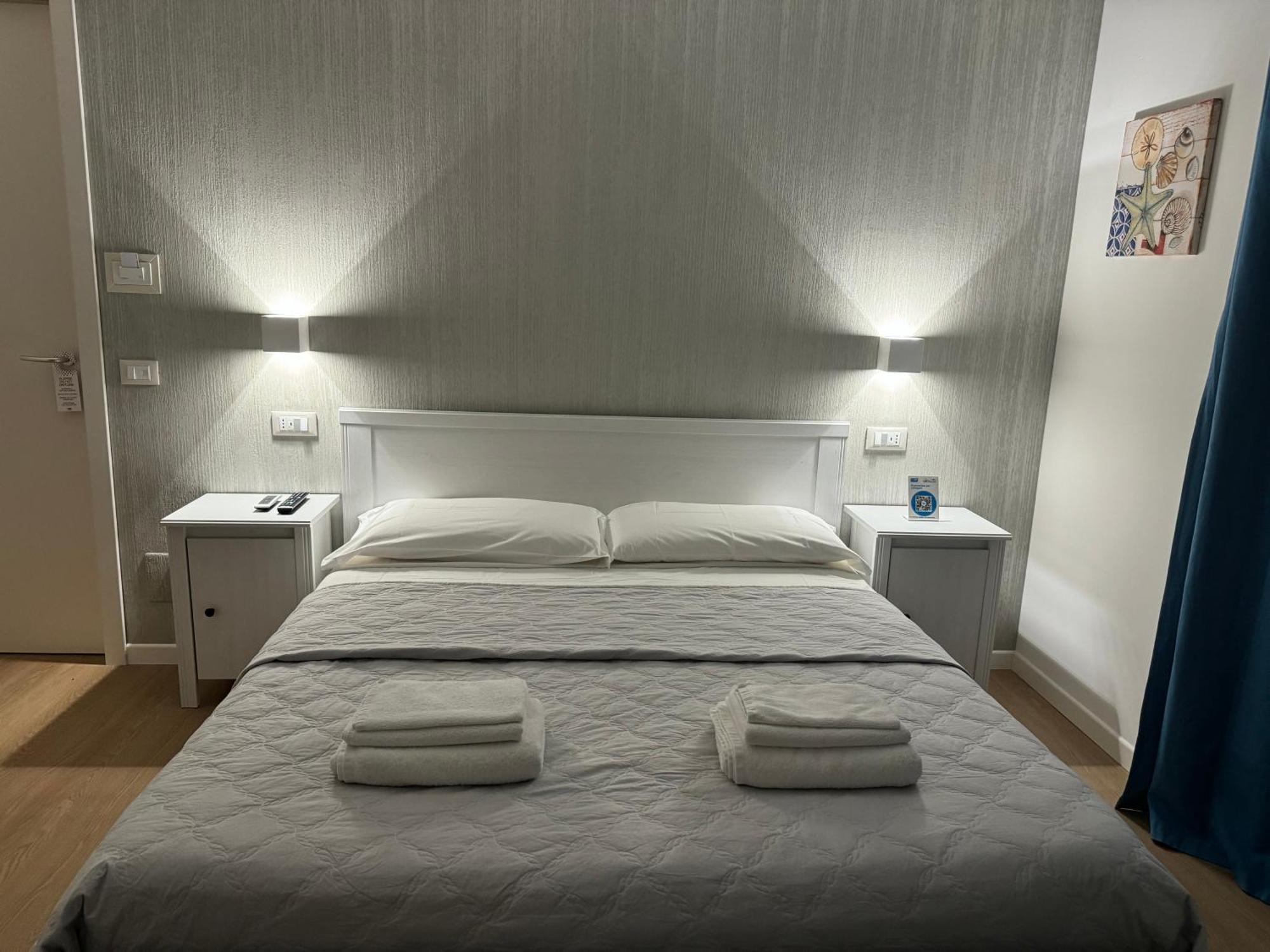 B&B Il Tramonto Capo d'Orlando Ngoại thất bức ảnh