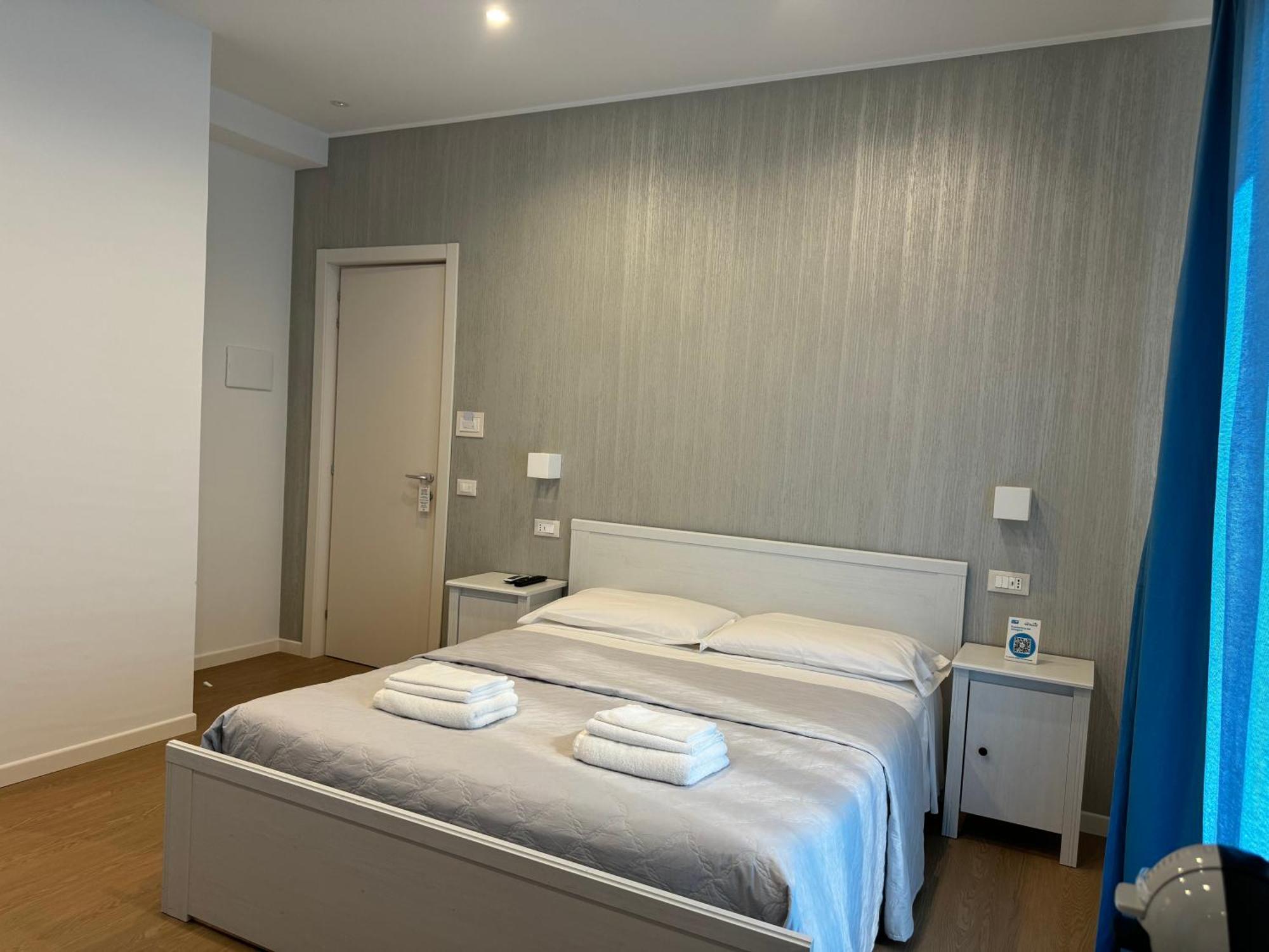 B&B Il Tramonto Capo d'Orlando Ngoại thất bức ảnh