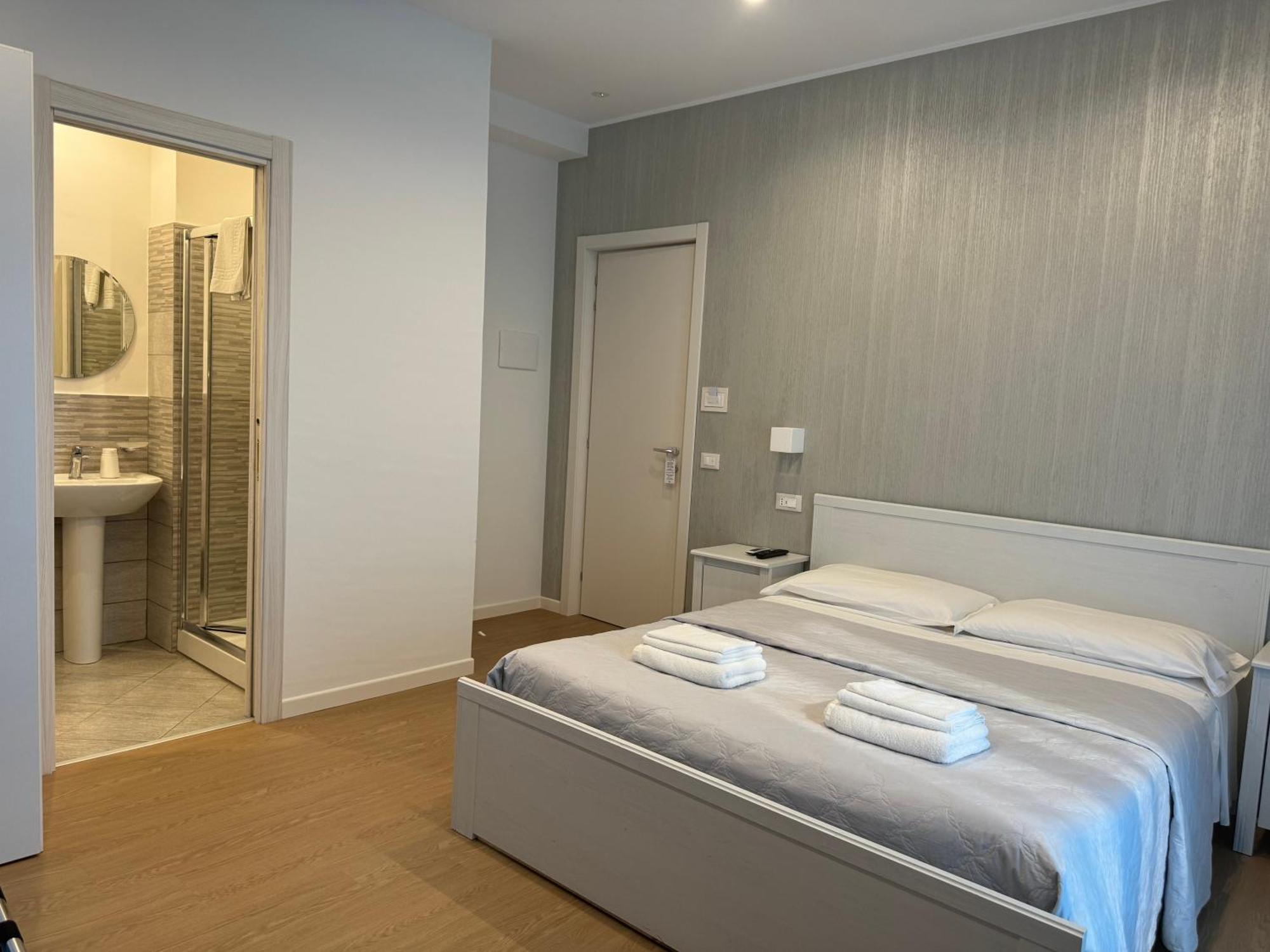 B&B Il Tramonto Capo d'Orlando Ngoại thất bức ảnh