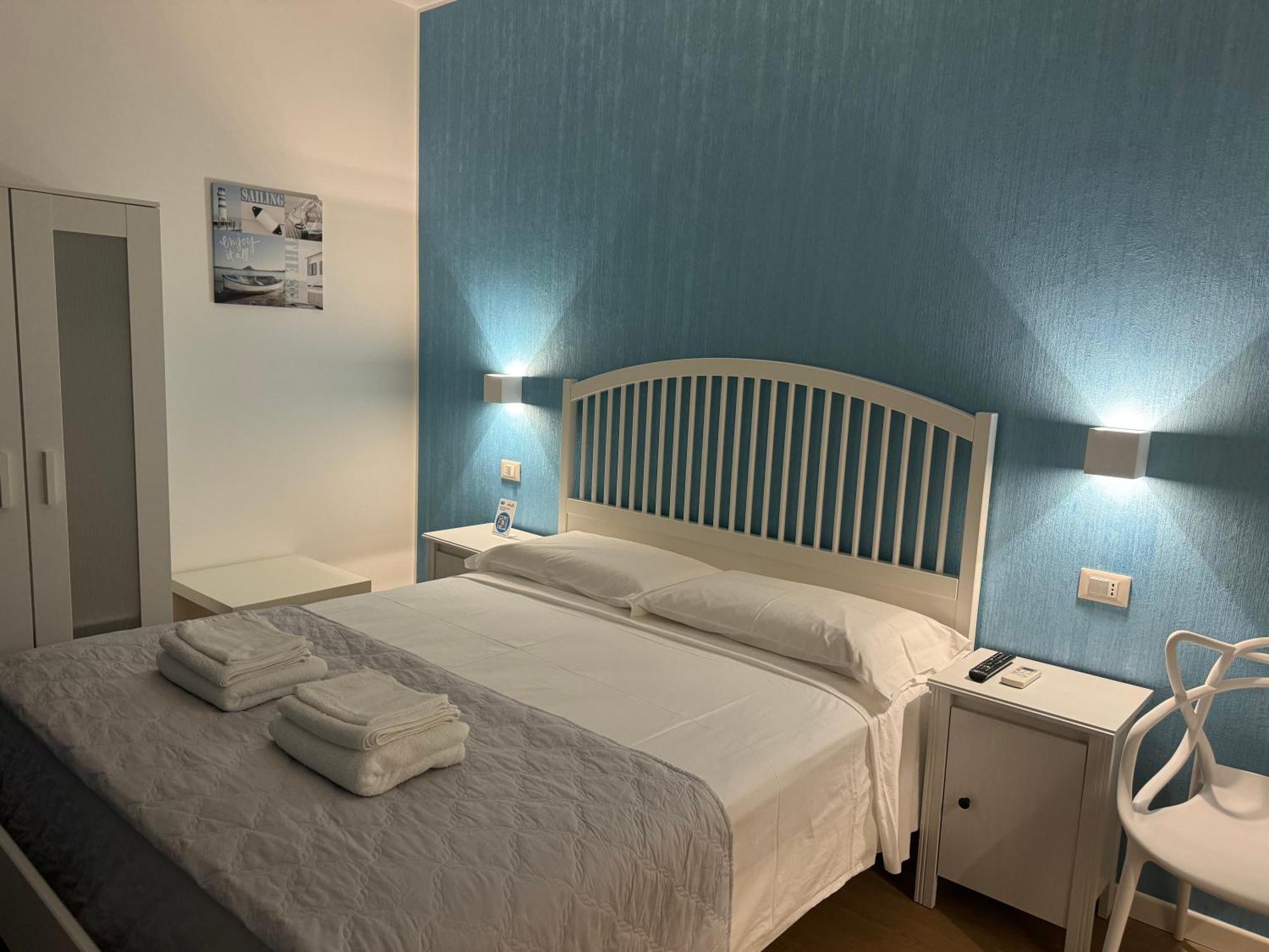 B&B Il Tramonto Capo d'Orlando Ngoại thất bức ảnh