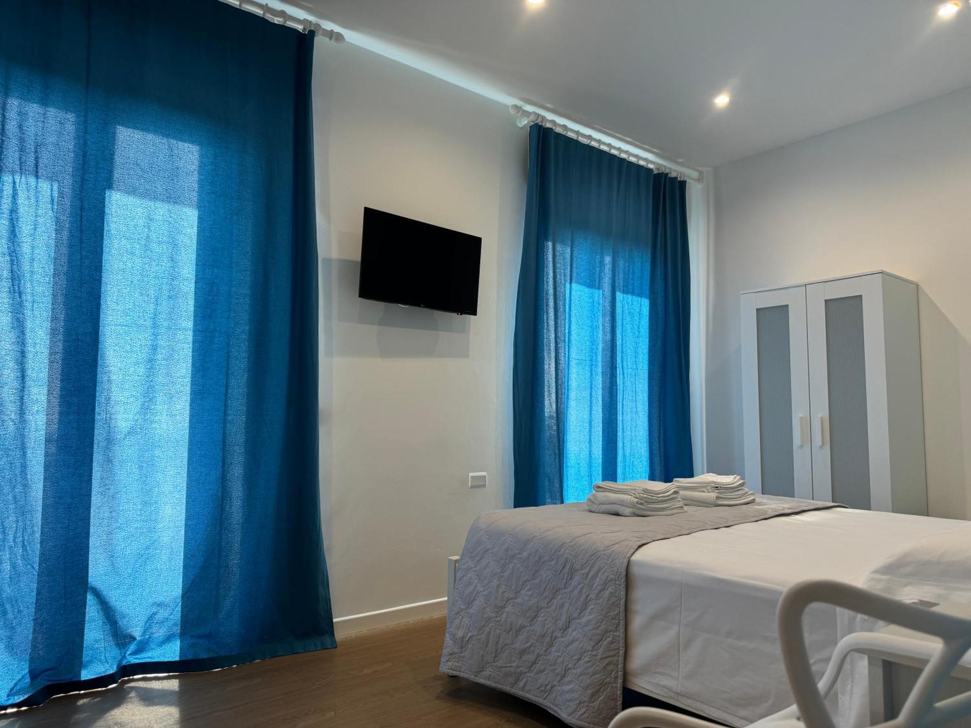 B&B Il Tramonto Capo d'Orlando Ngoại thất bức ảnh