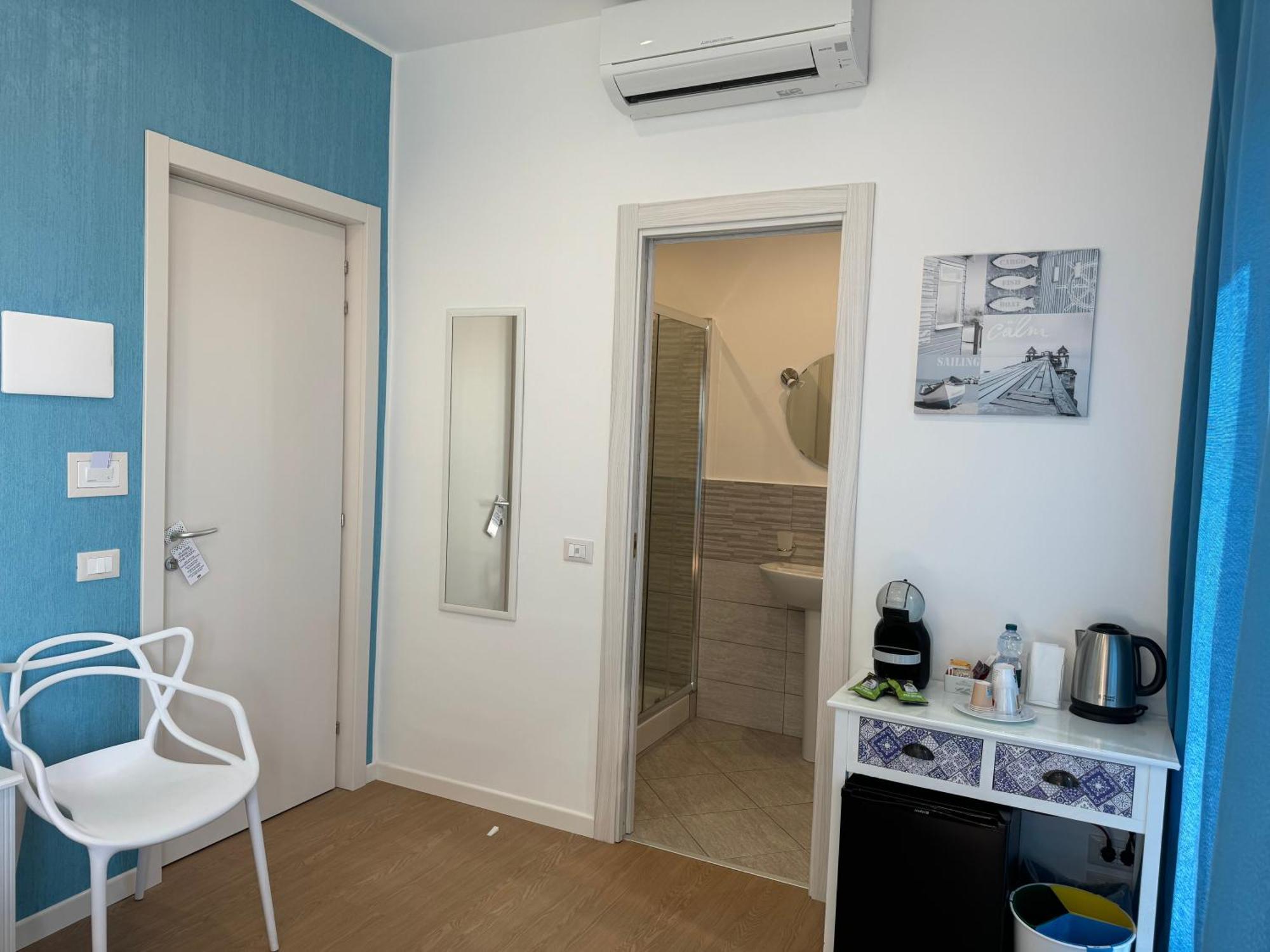 B&B Il Tramonto Capo d'Orlando Ngoại thất bức ảnh