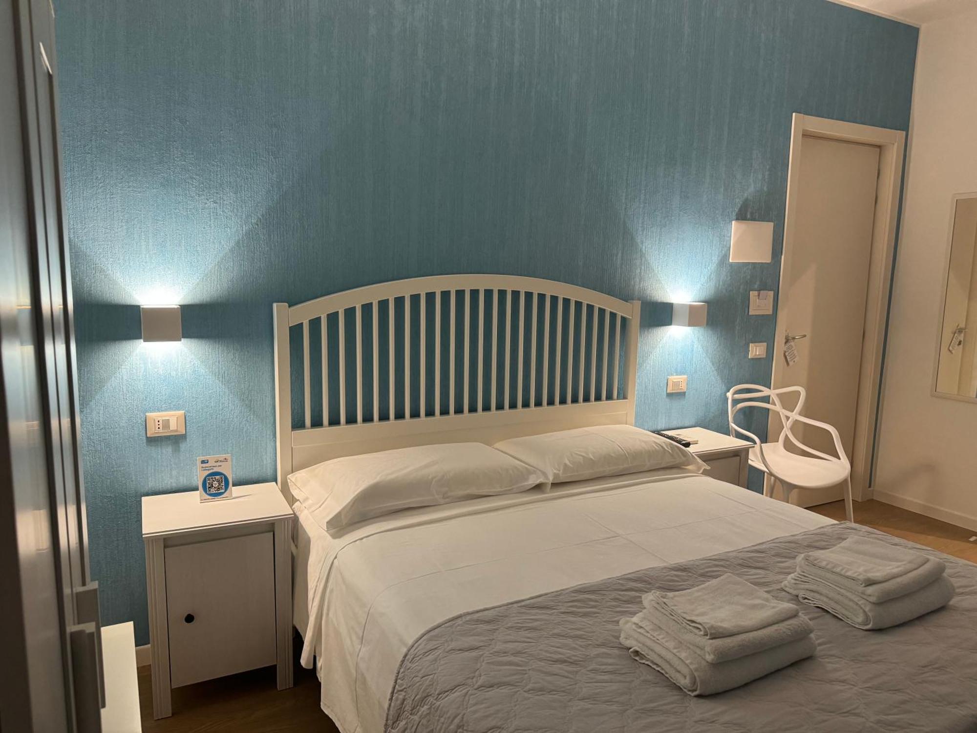 B&B Il Tramonto Capo d'Orlando Ngoại thất bức ảnh