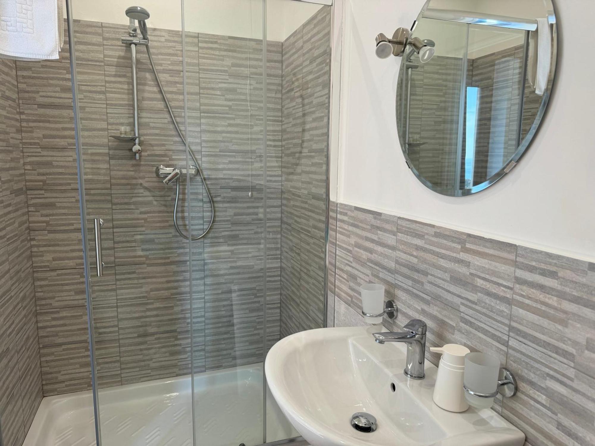 B&B Il Tramonto Capo d'Orlando Ngoại thất bức ảnh